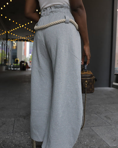 HDM Fall Haus “ Rope of Love Pants