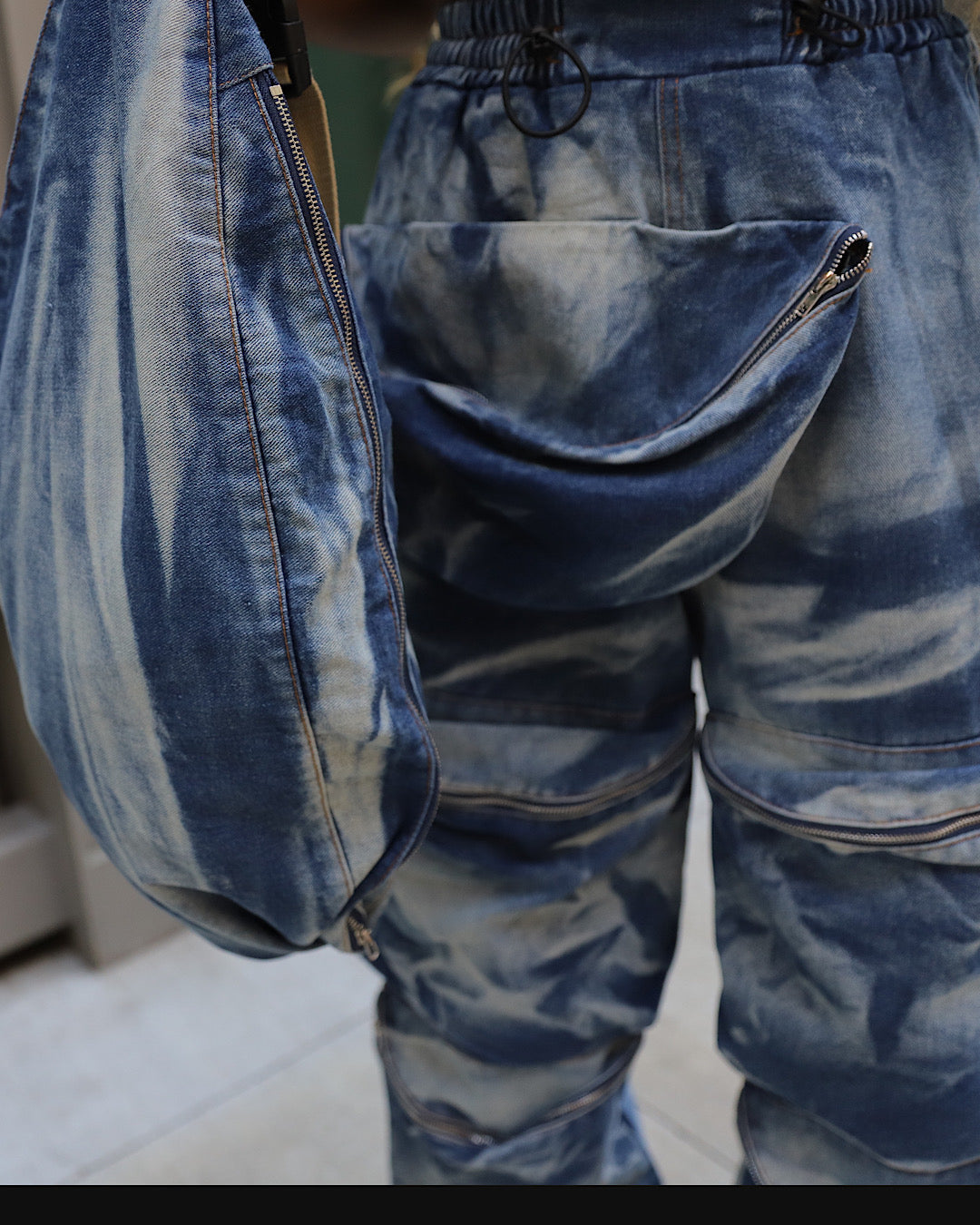 Denim if I do Set